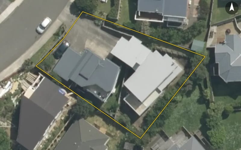 12 Sunhaven Drive