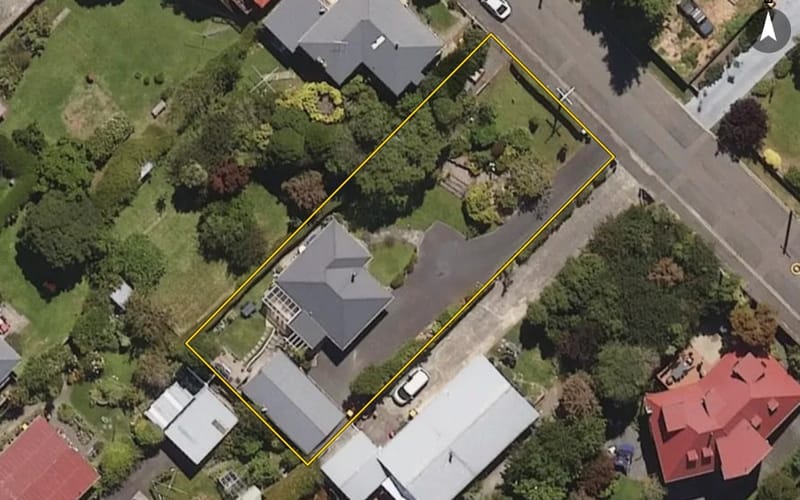 33 Fairview Terrace