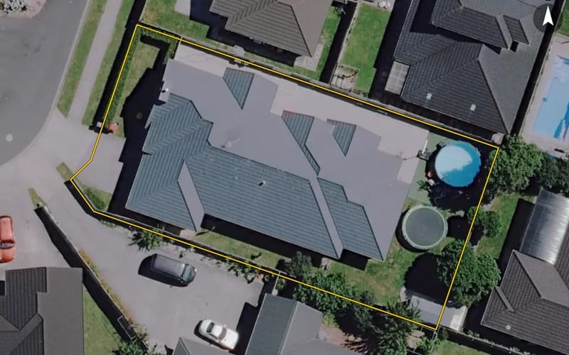 3 Capricorn Place