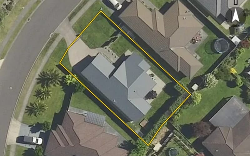 42 Hamon Place