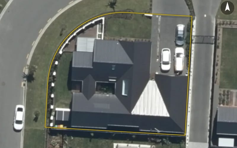 6 Reece Place