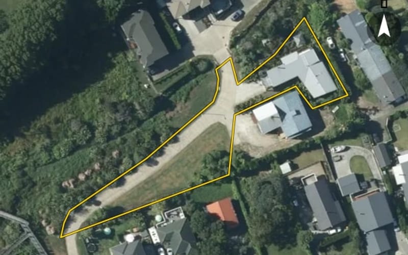 9 Merwood Lane