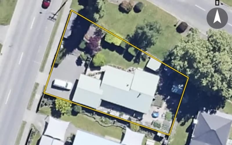 19 Taylor Pass Road