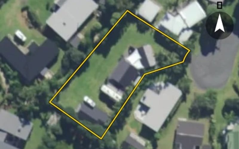 16 Aspden Place