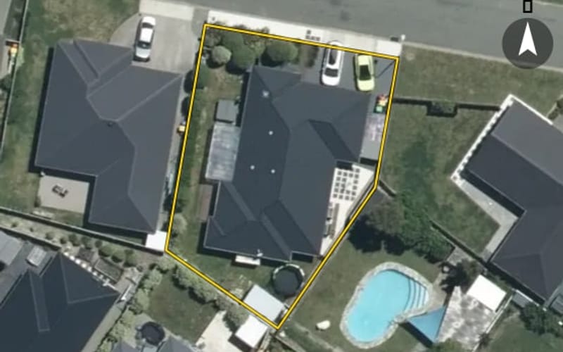 14 Barham Place