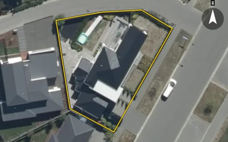 16 Walter Case Drive
