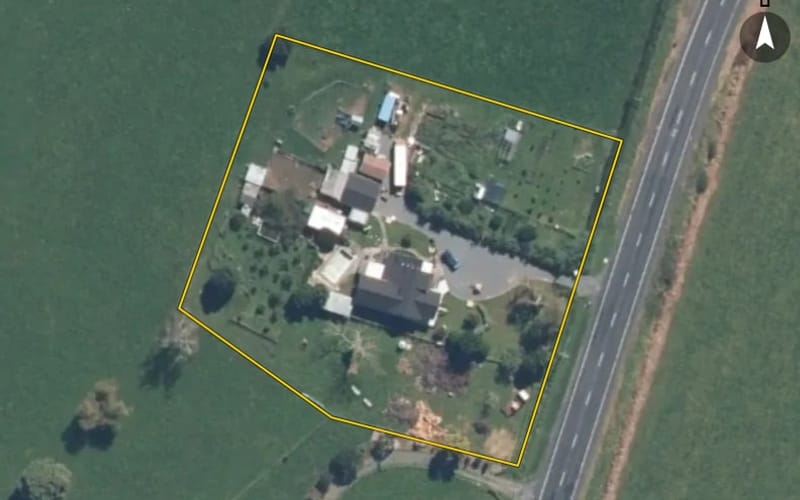 1151 State Highway 26