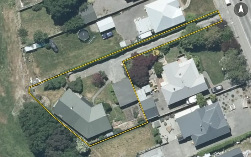 15 Alford Forest Road