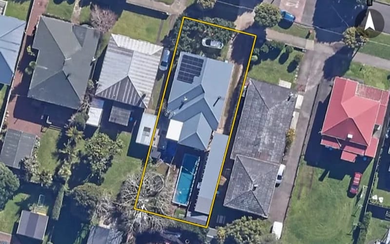 11 Oxton Road