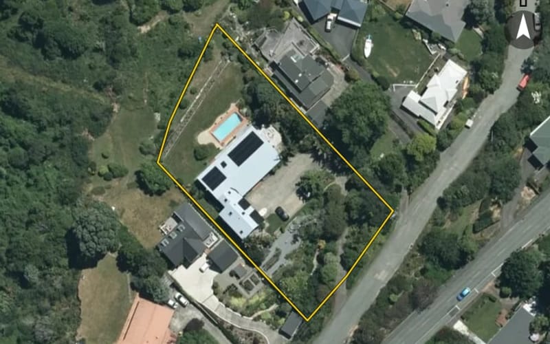 9 Moncrieff Avenue