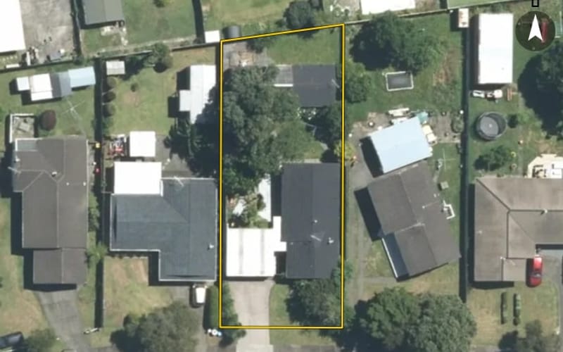17 Taonui Street