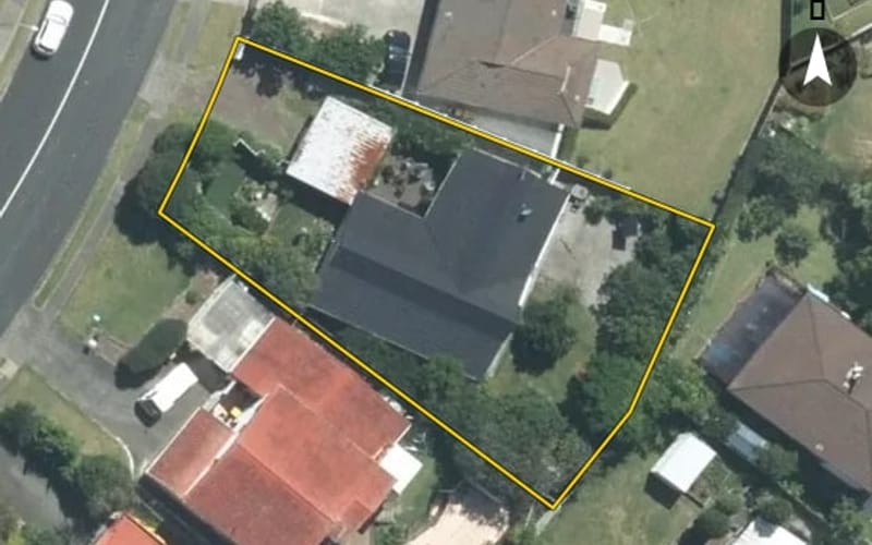 13 Stapleford Crescent