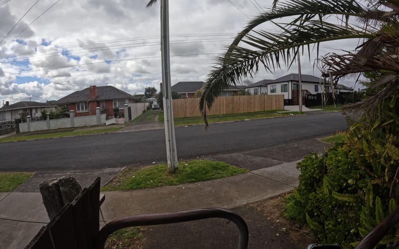 18 Collett Road