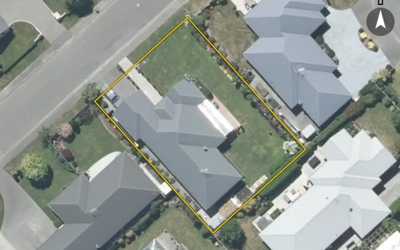 15 Parkdale Close
