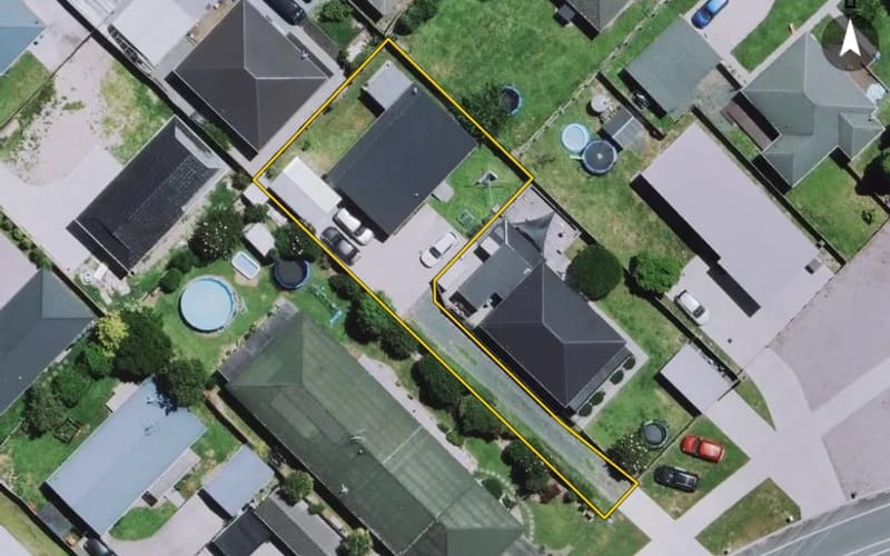 58A Horotiu Road