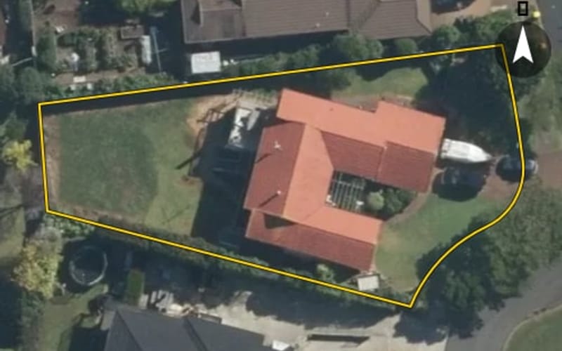 19 Caithness Place
