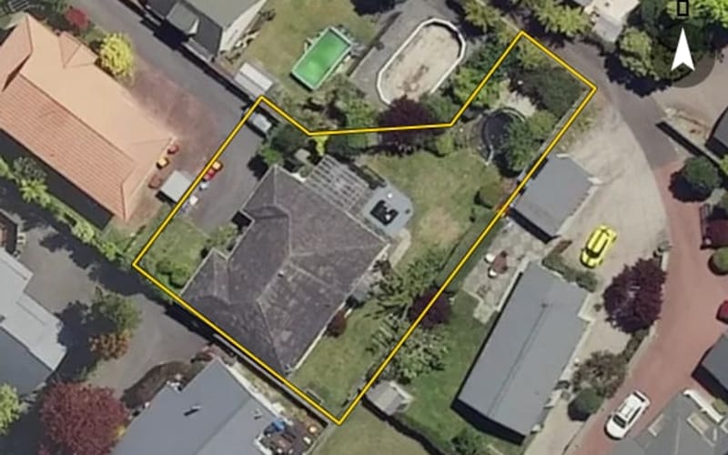 17B Larcy Road