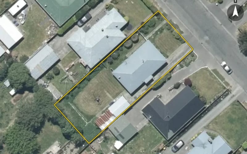 18 Porter Street