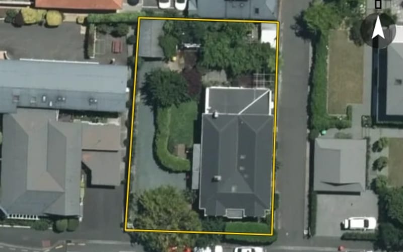 27 Grove Street