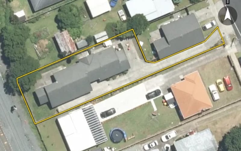 27A Clendon Avenue