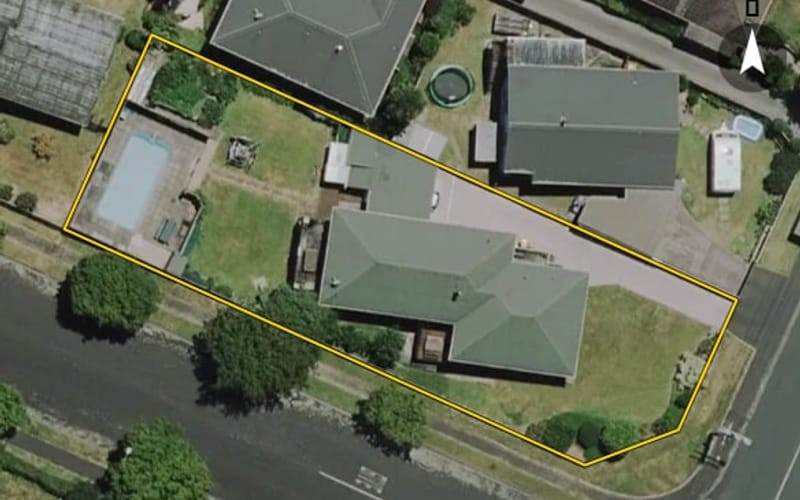 16 Houchens Road