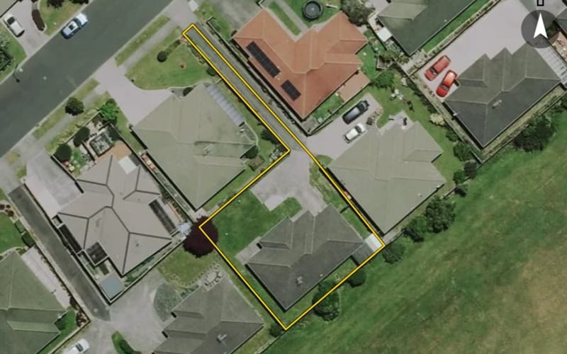 26 Gardenia Close