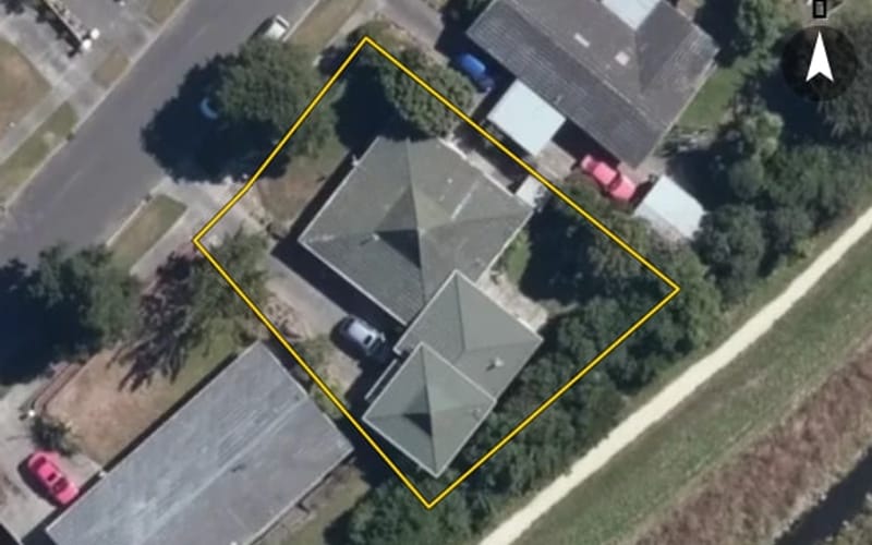 38 Meadowbrook Drive