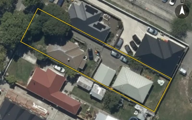 68 Ryan Street