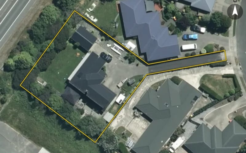 31 Kendall View