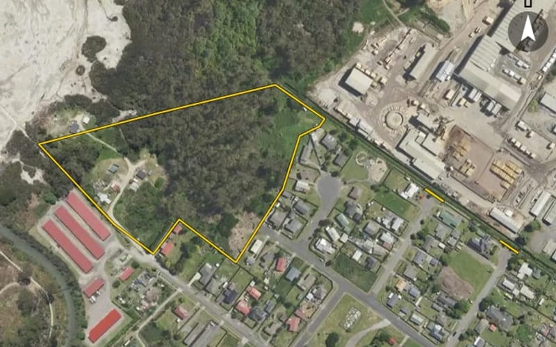 42-45 Hona Road
