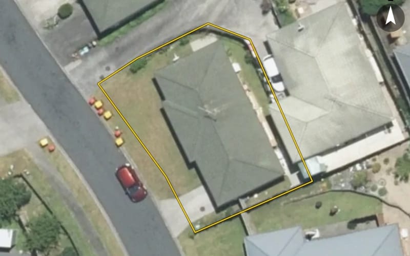 3 Mattalie Place