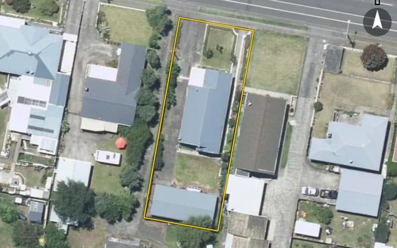 37 Fitzherbert Avenue