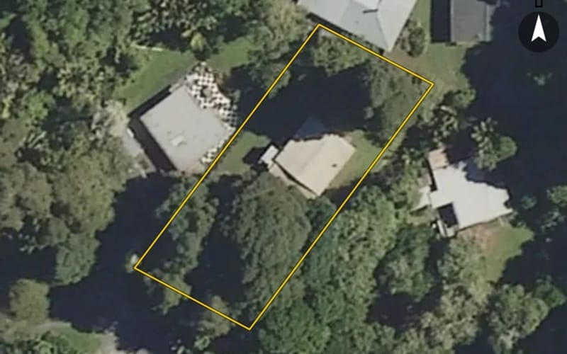 22 Titoki Place