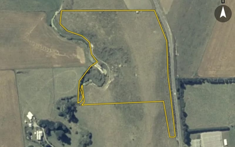 1069A Waianakarua Road