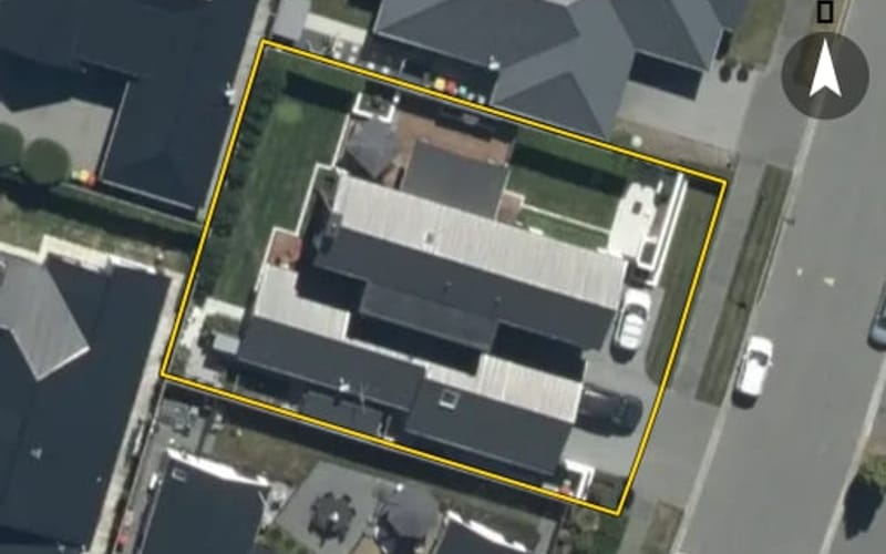 6 Broadstairs Avenue
