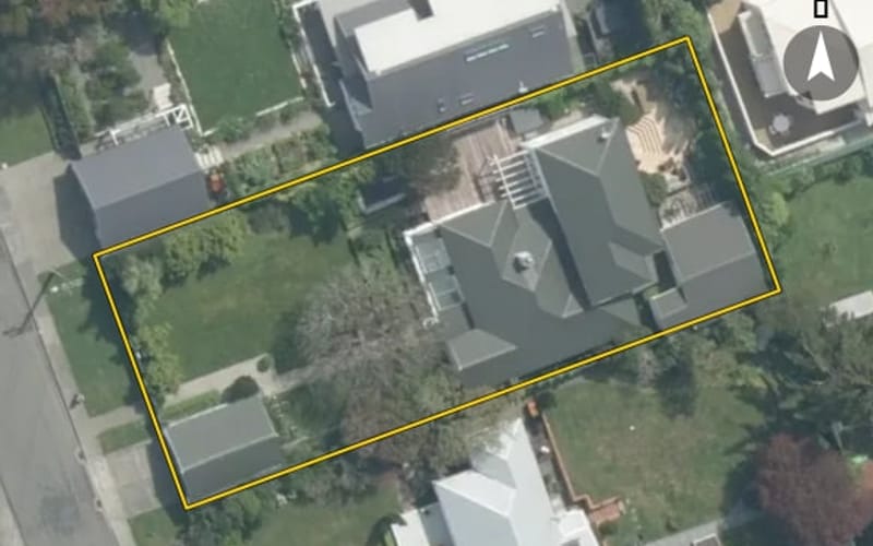 15 Shirley Street