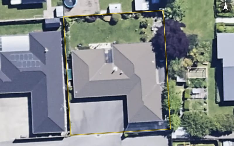 98 Colemans Road