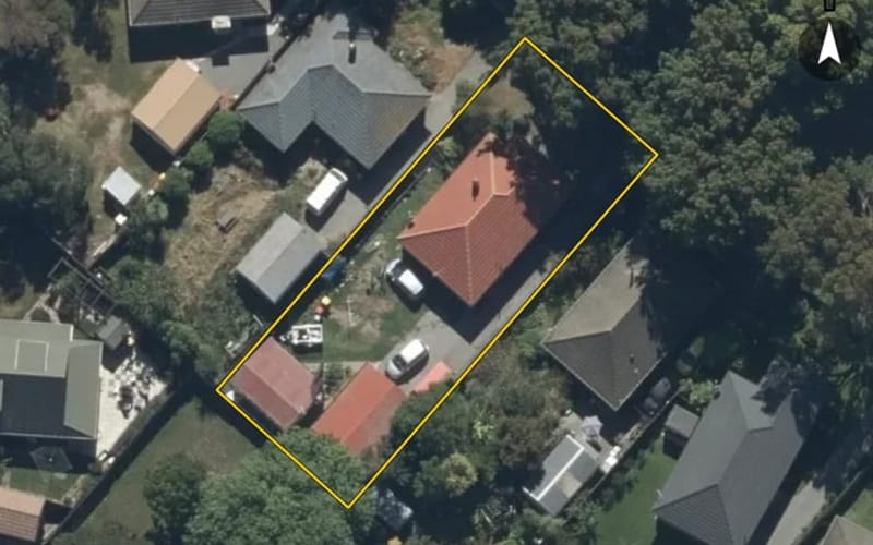45 Guildford Street