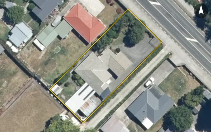 257 Havelock Road