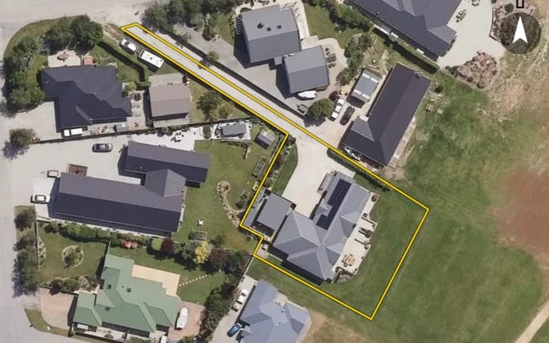 14 Quartz Lane