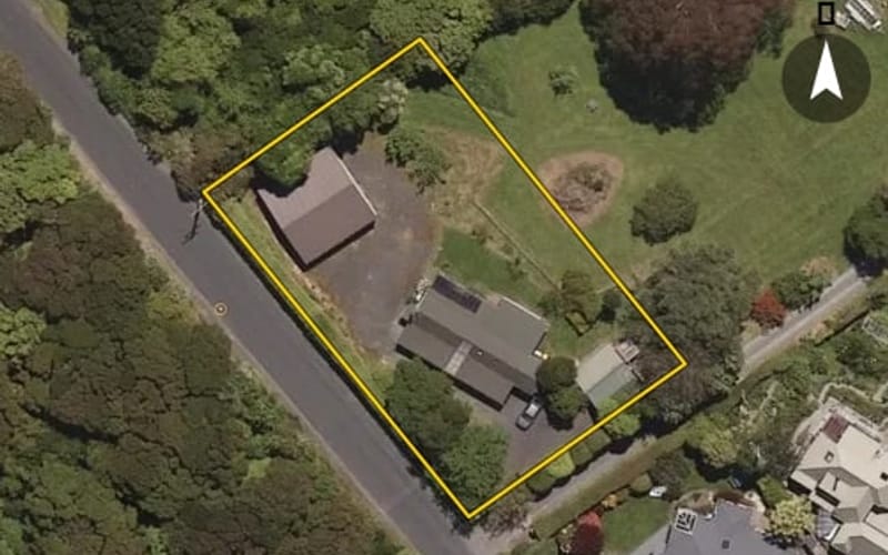72 Tanner Road