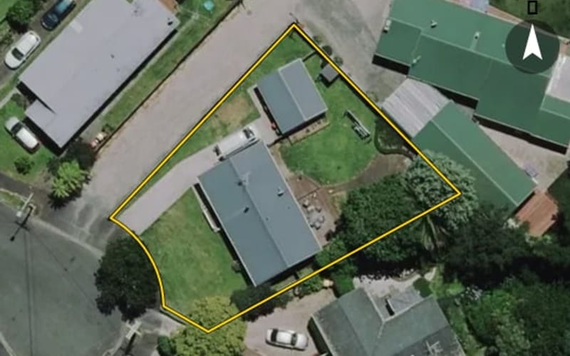 11 Parkdale Place