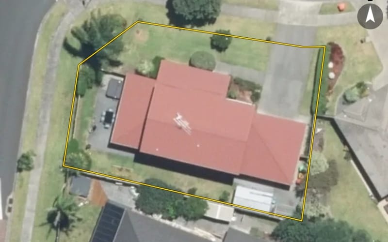 3 Stranraer Crescent