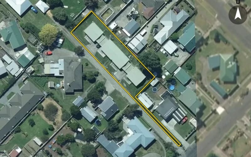 19 Douglas Street