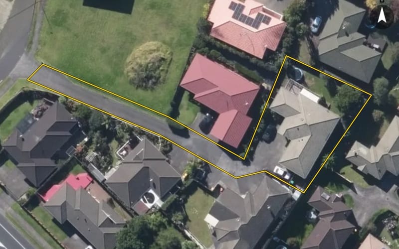 7 Lucienne Drive