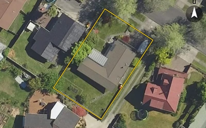 63 Pegasus Drive