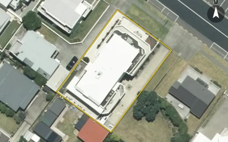 111 Hunt Road