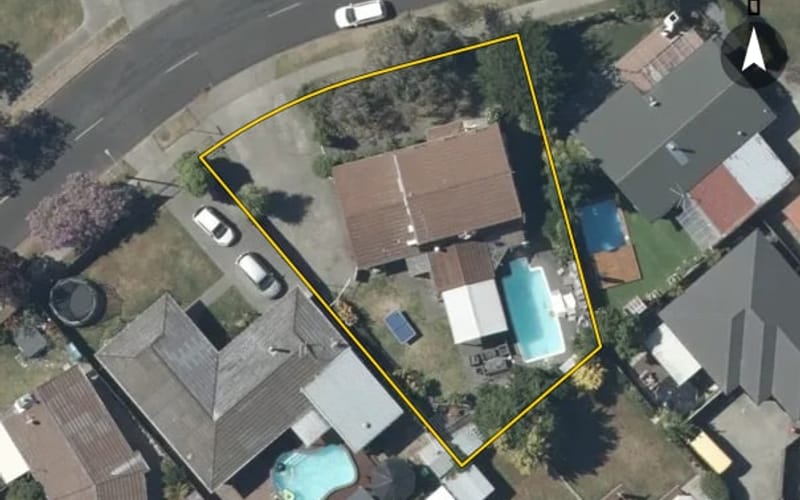 46 Upham Crescent