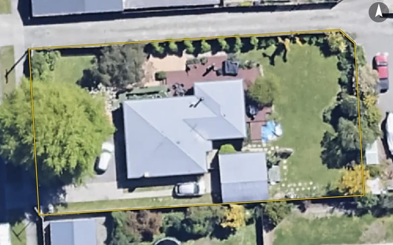 43 Howick Road