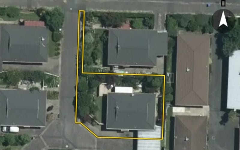 3 Brydon Way